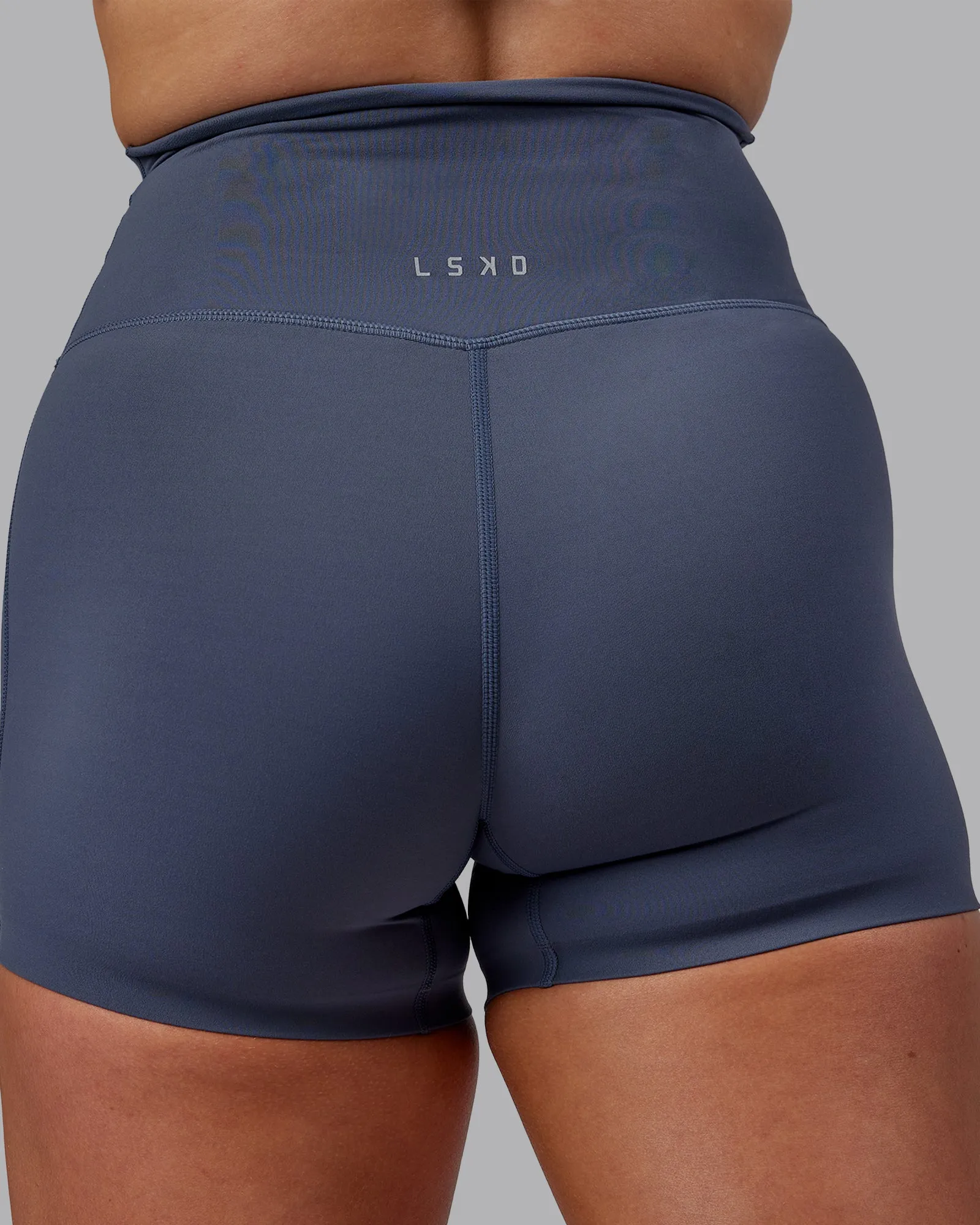 Elixir X-Short Tight - Turbulence