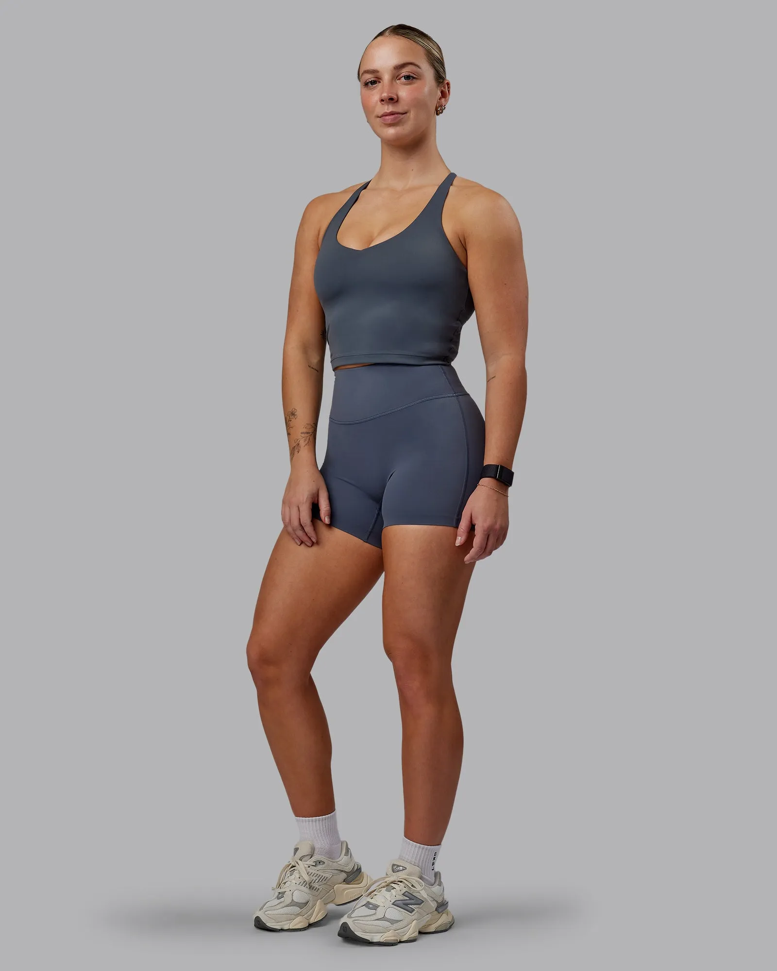 Elixir X-Short Tight - Turbulence
