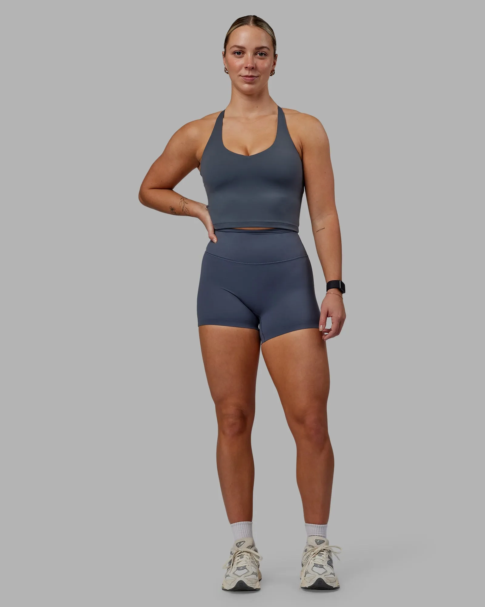 Elixir X-Short Tight - Turbulence