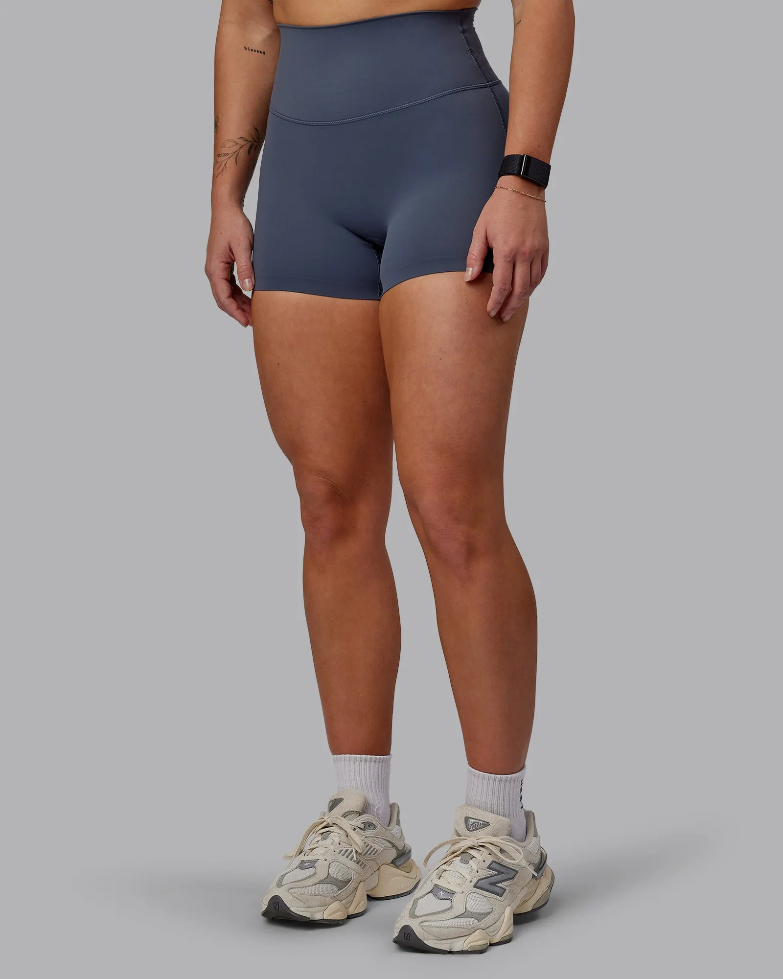 Elixir X-Short Tight - Turbulence