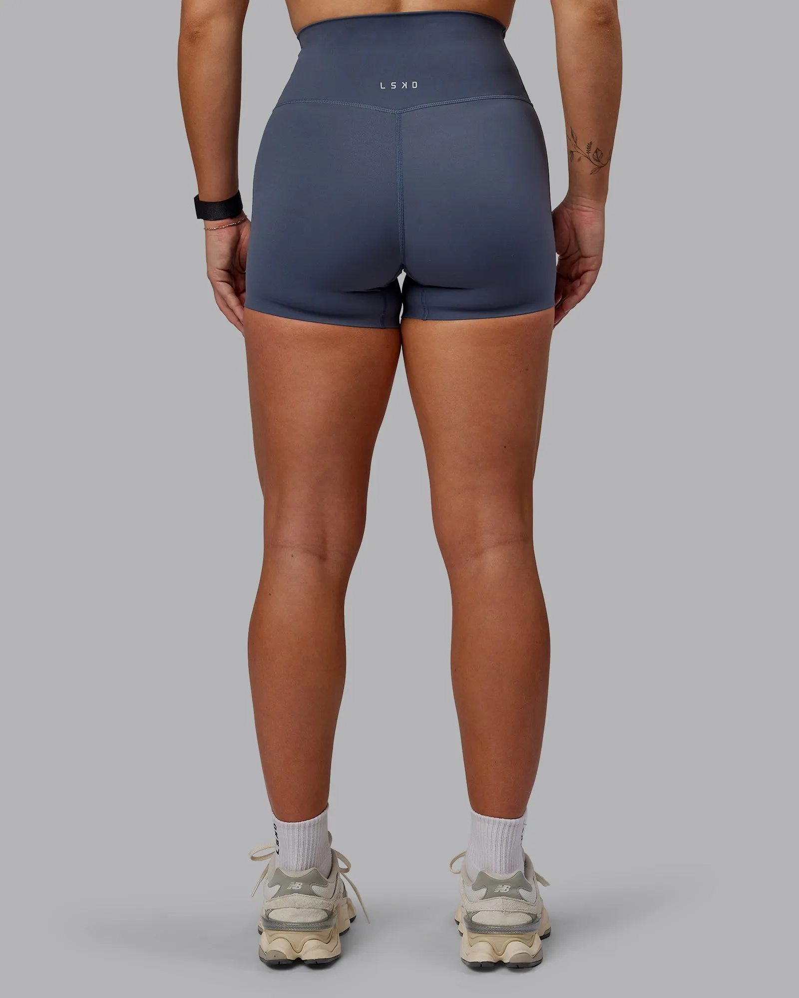Elixir X-Short Tight - Turbulence