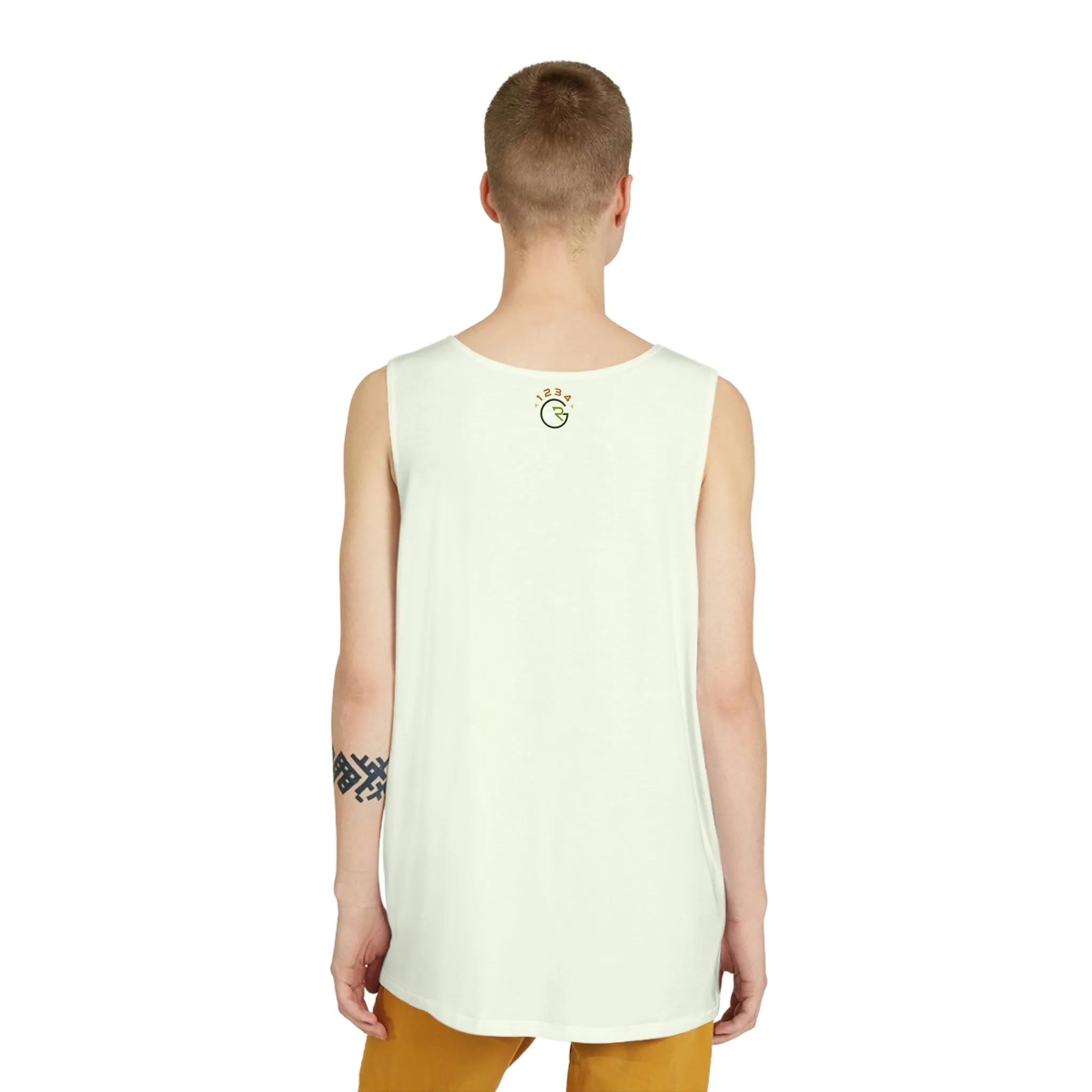 Enigma Tank