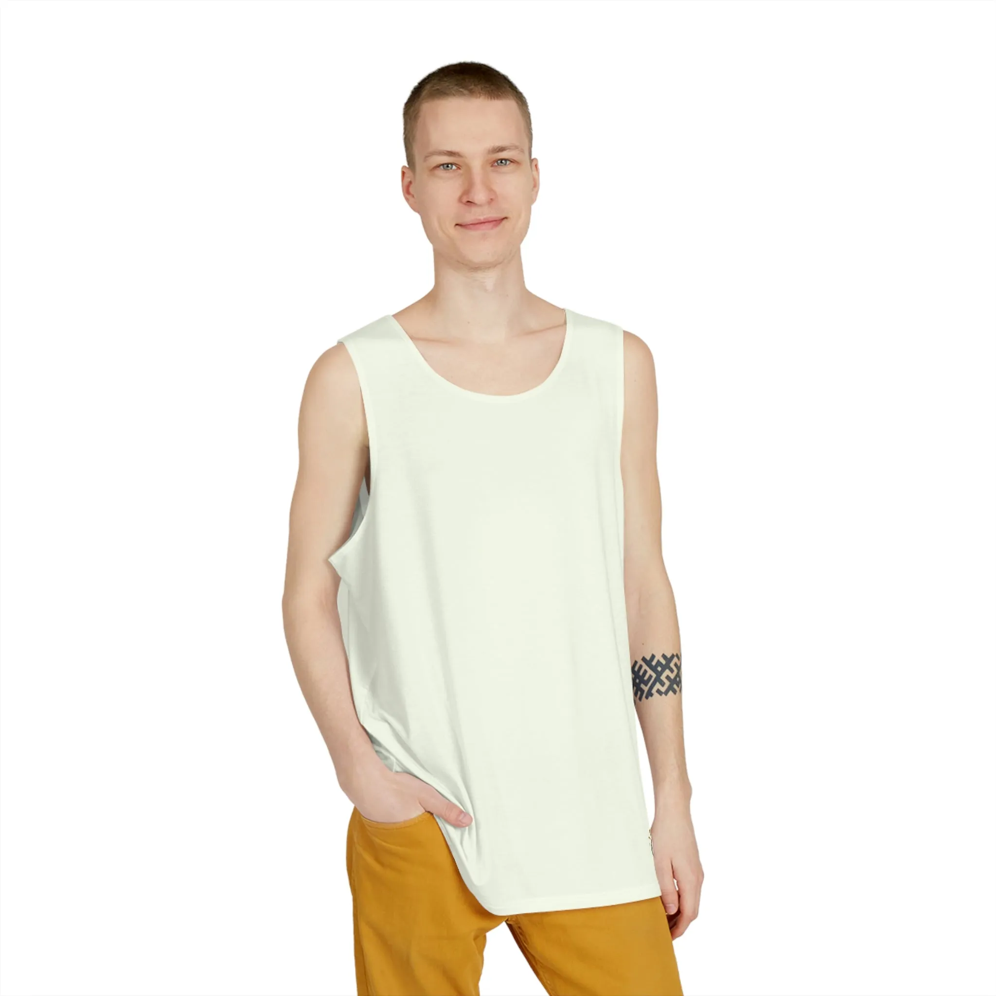 Enigma Tank