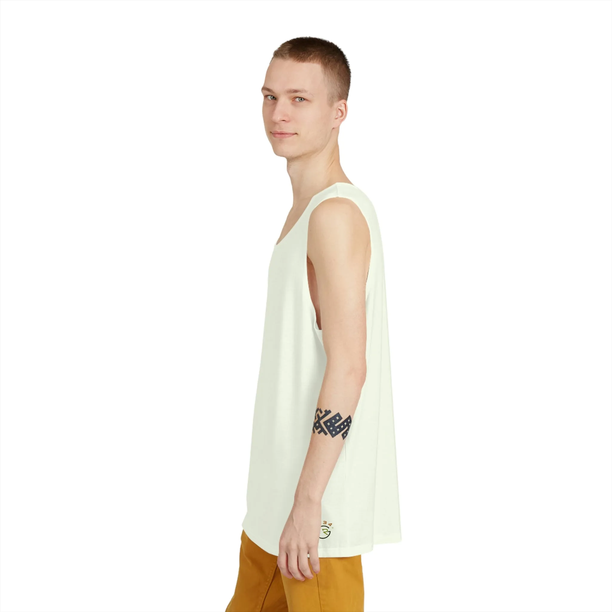 Enigma Tank