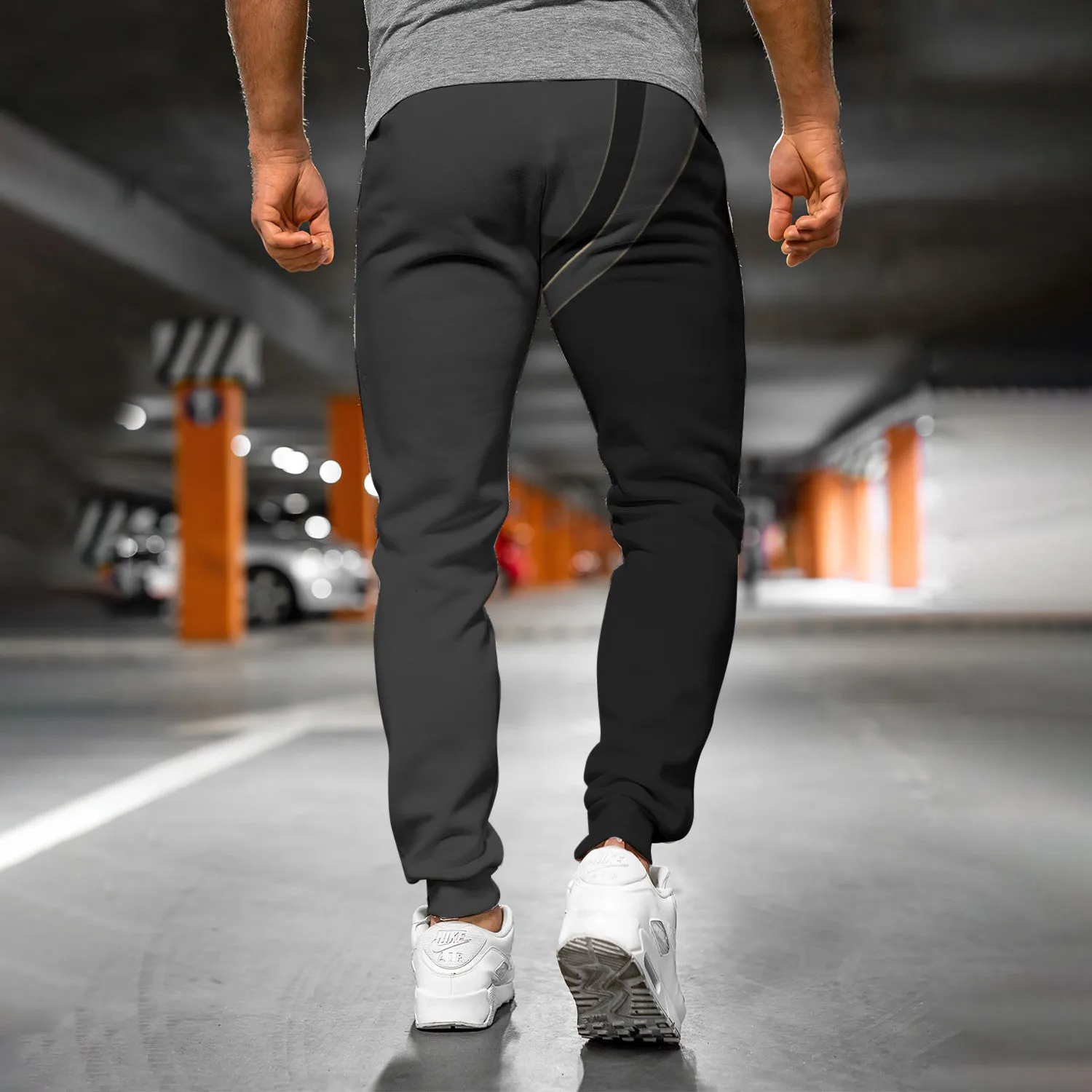 Excavator Jogger Sweatpant