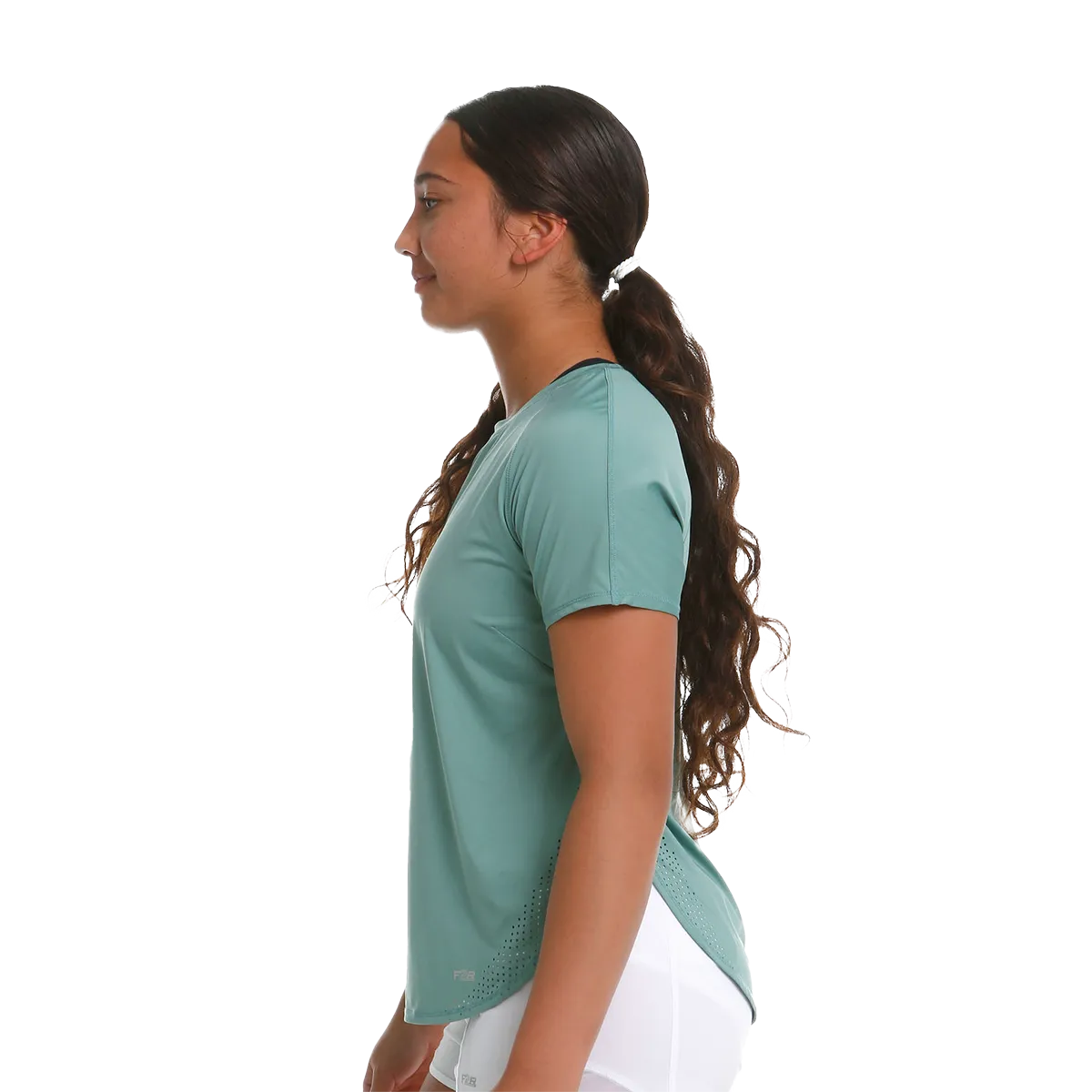 F2R Jordan Shortsleeve