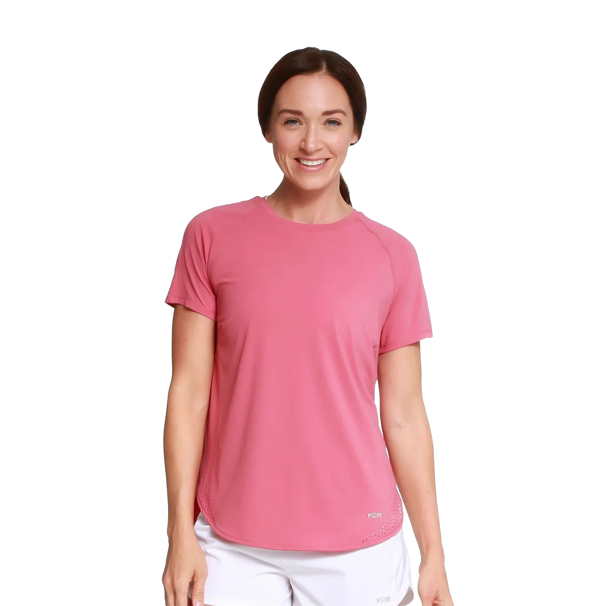 F2R Jordan Shortsleeve