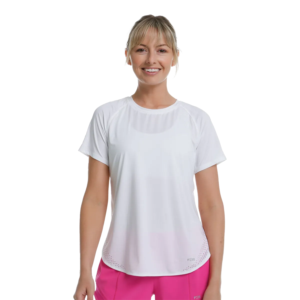F2R Jordan Shortsleeve