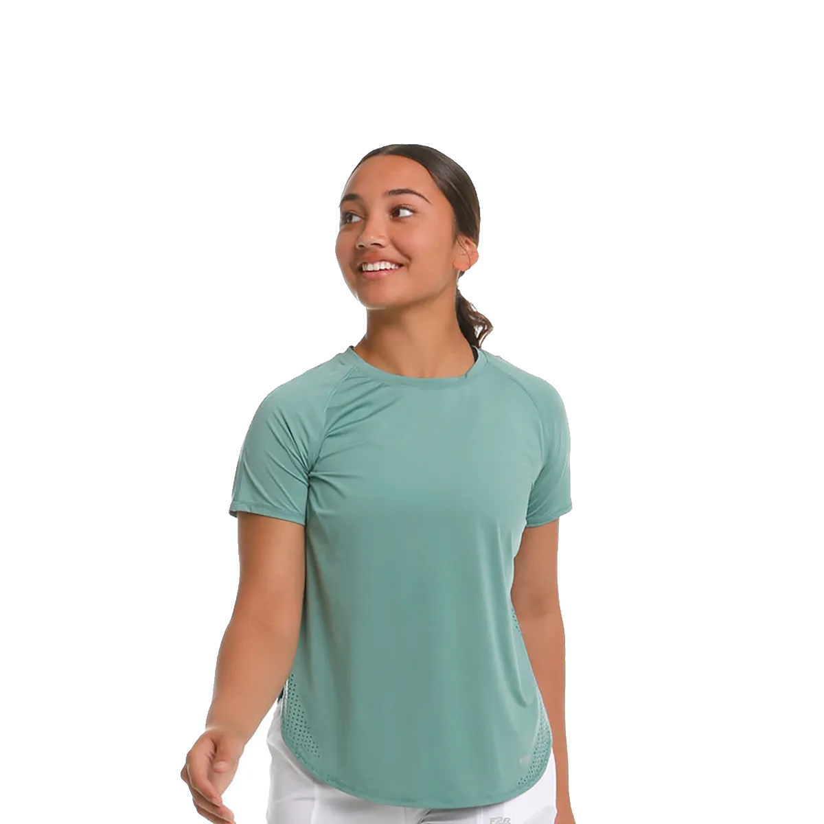 F2R Jordan Shortsleeve