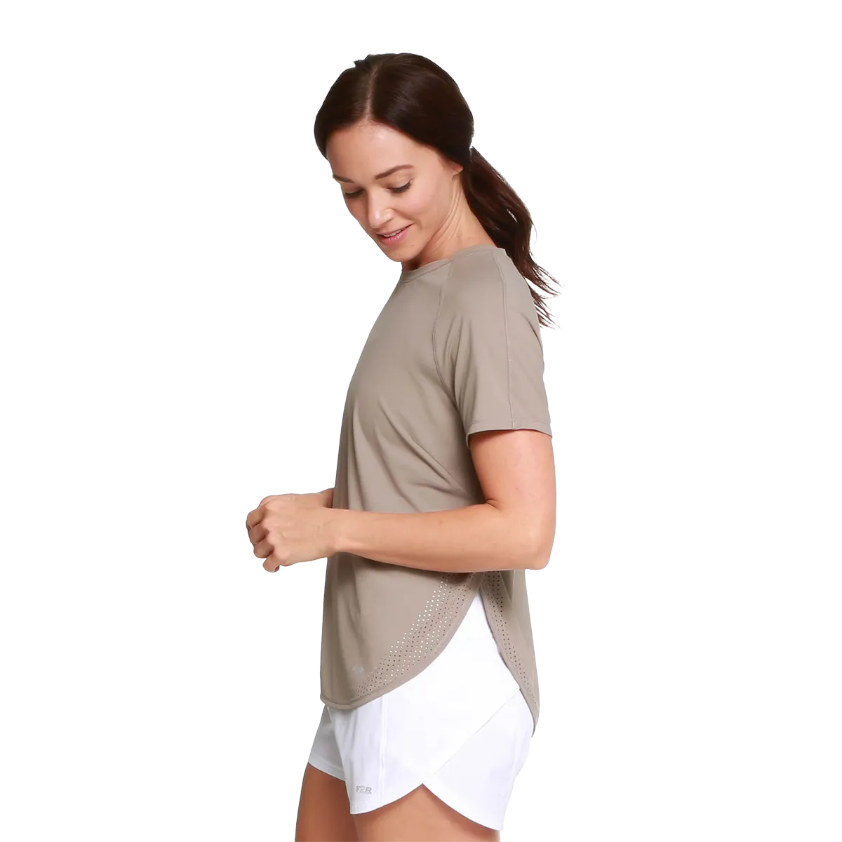 F2R Jordan Shortsleeve
