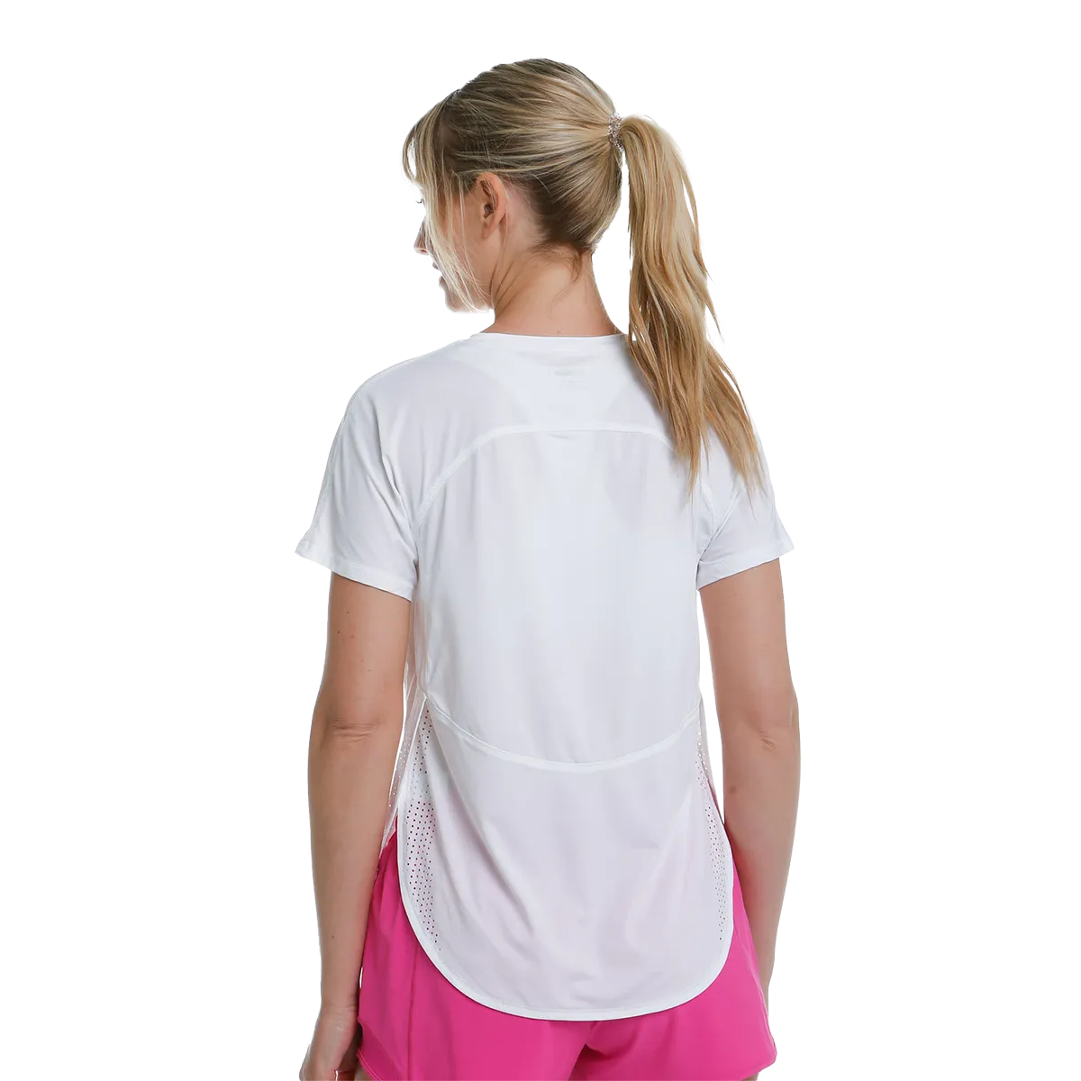 F2R Jordan Shortsleeve