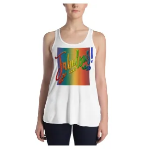 Fabu Racerback Tank