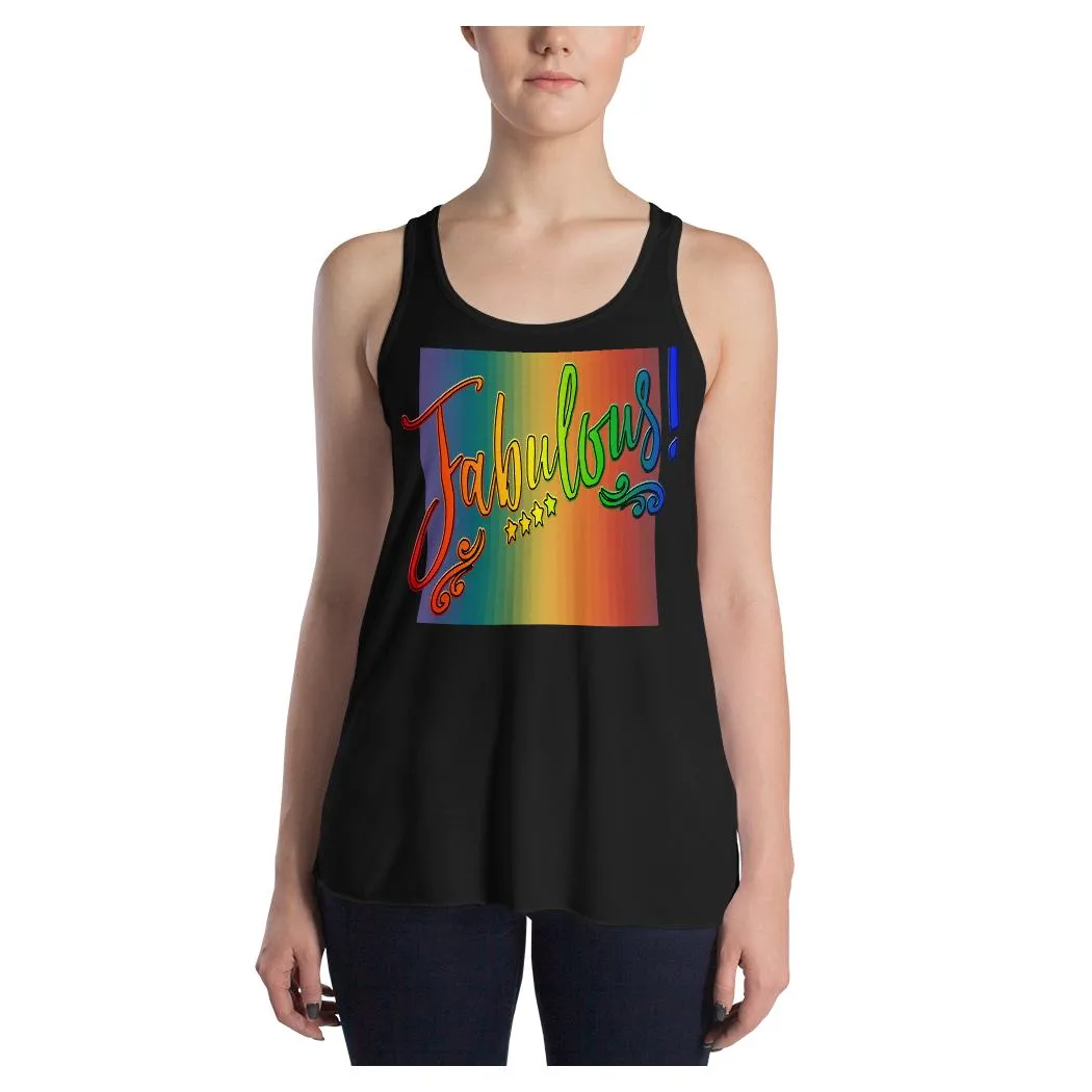 Fabu Racerback Tank
