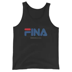 Fina Tank Top