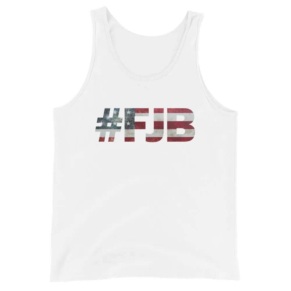 #FJB Unisex Tank Top