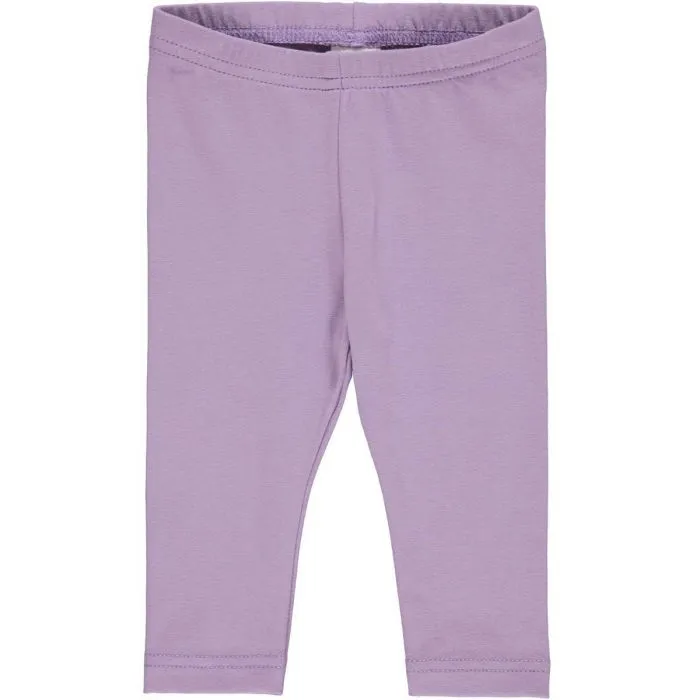 Fred's World Orchid Organic Cotton Alfa Leggings