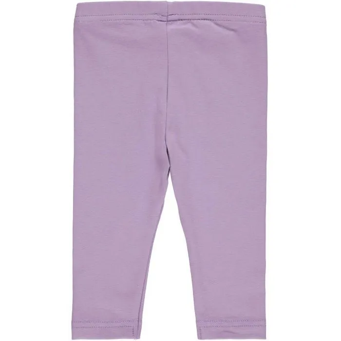 Fred's World Orchid Organic Cotton Alfa Leggings