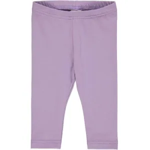 Fred's World Orchid Organic Cotton Alfa Leggings