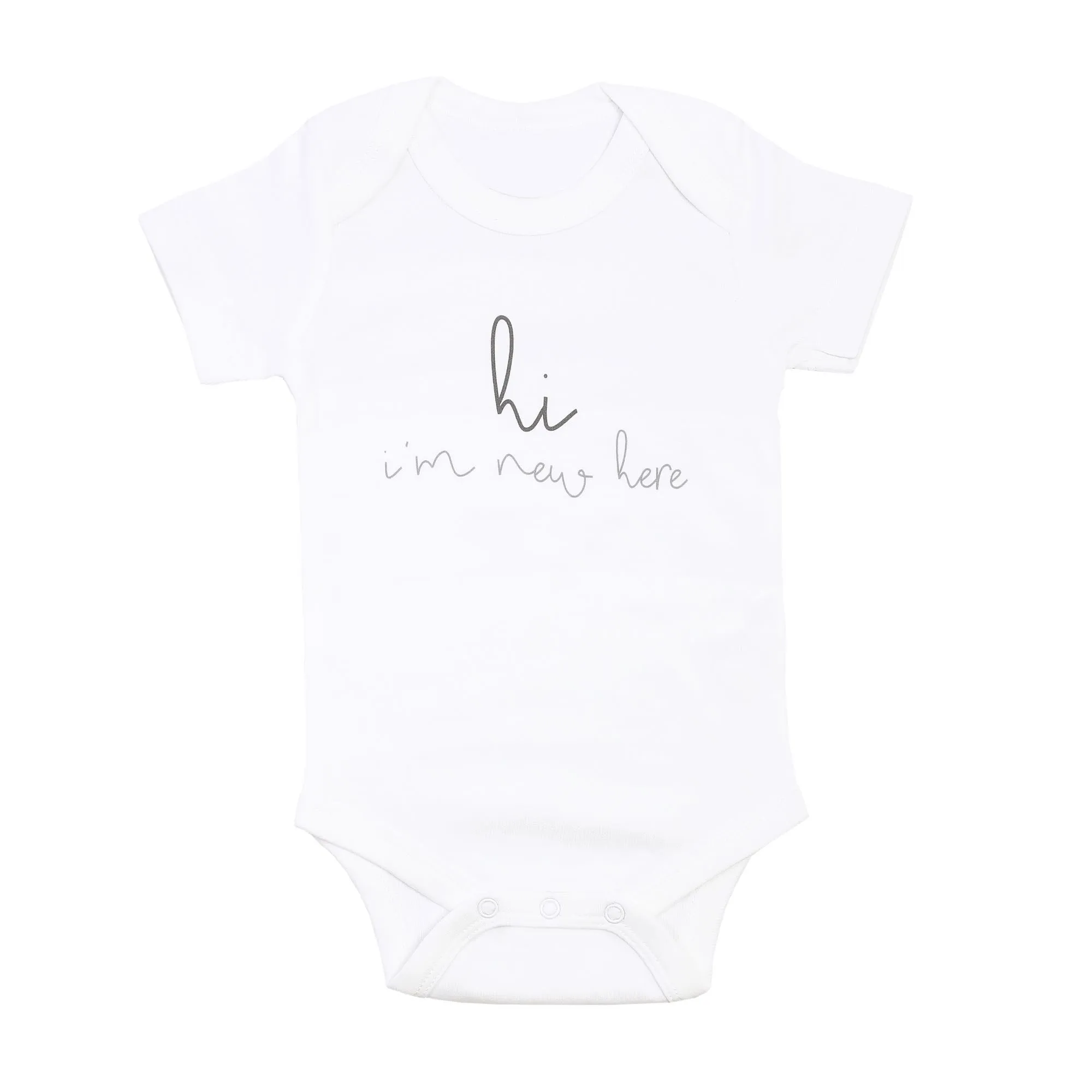 Friendly Dinosaurs | Organic Baby Boy Set