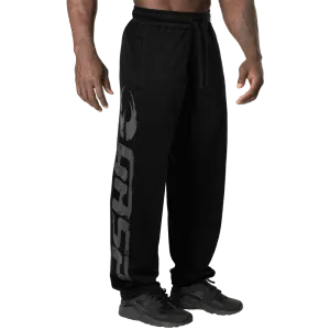 GASP Sweatpants - Black