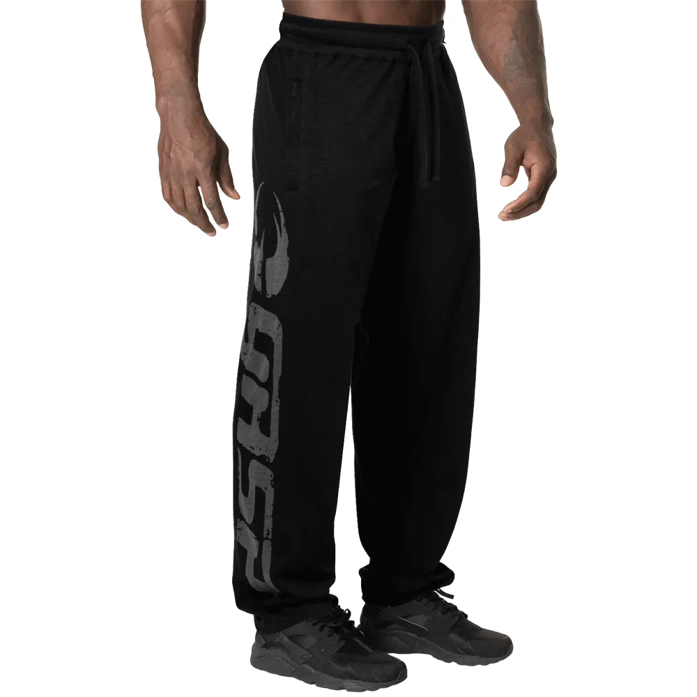GASP Sweatpants - Black