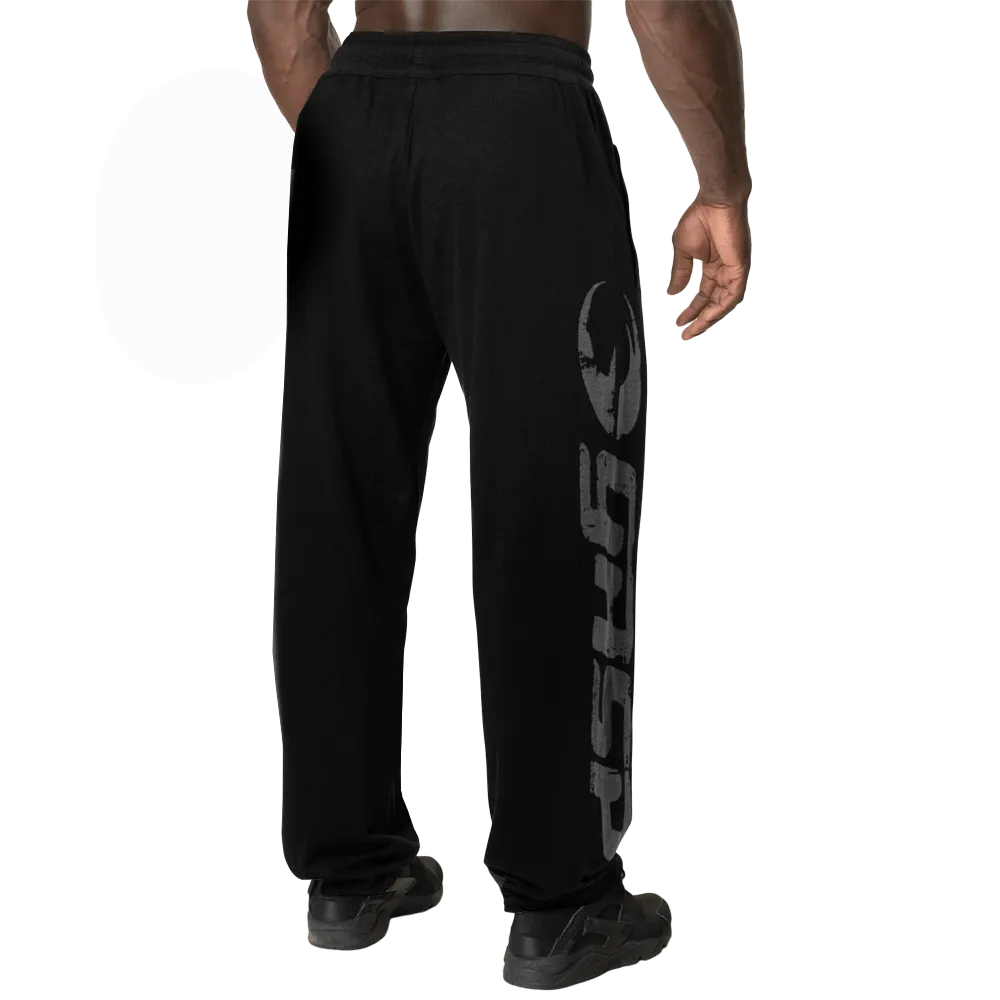 GASP Sweatpants - Black