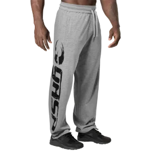 GASP Sweatpants - Grey Melange