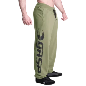 GASP Sweatpants - Washed Green