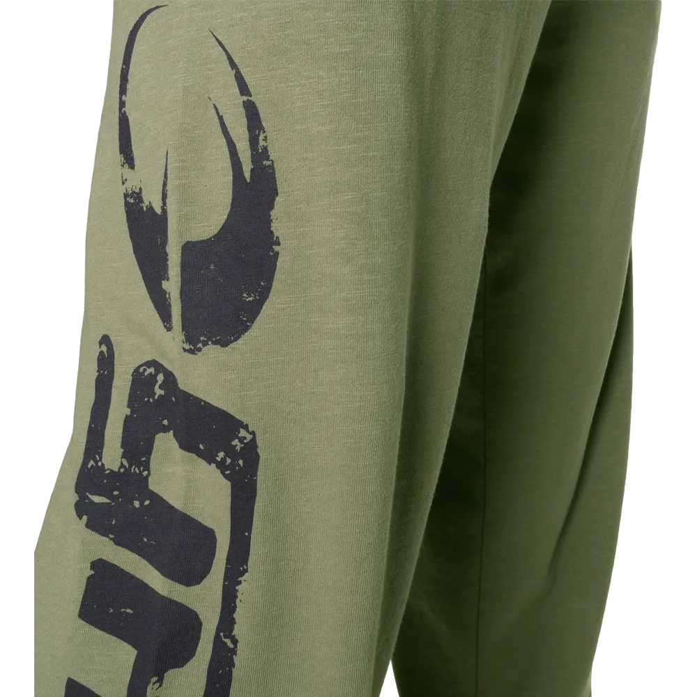 GASP Sweatpants - Washed Green