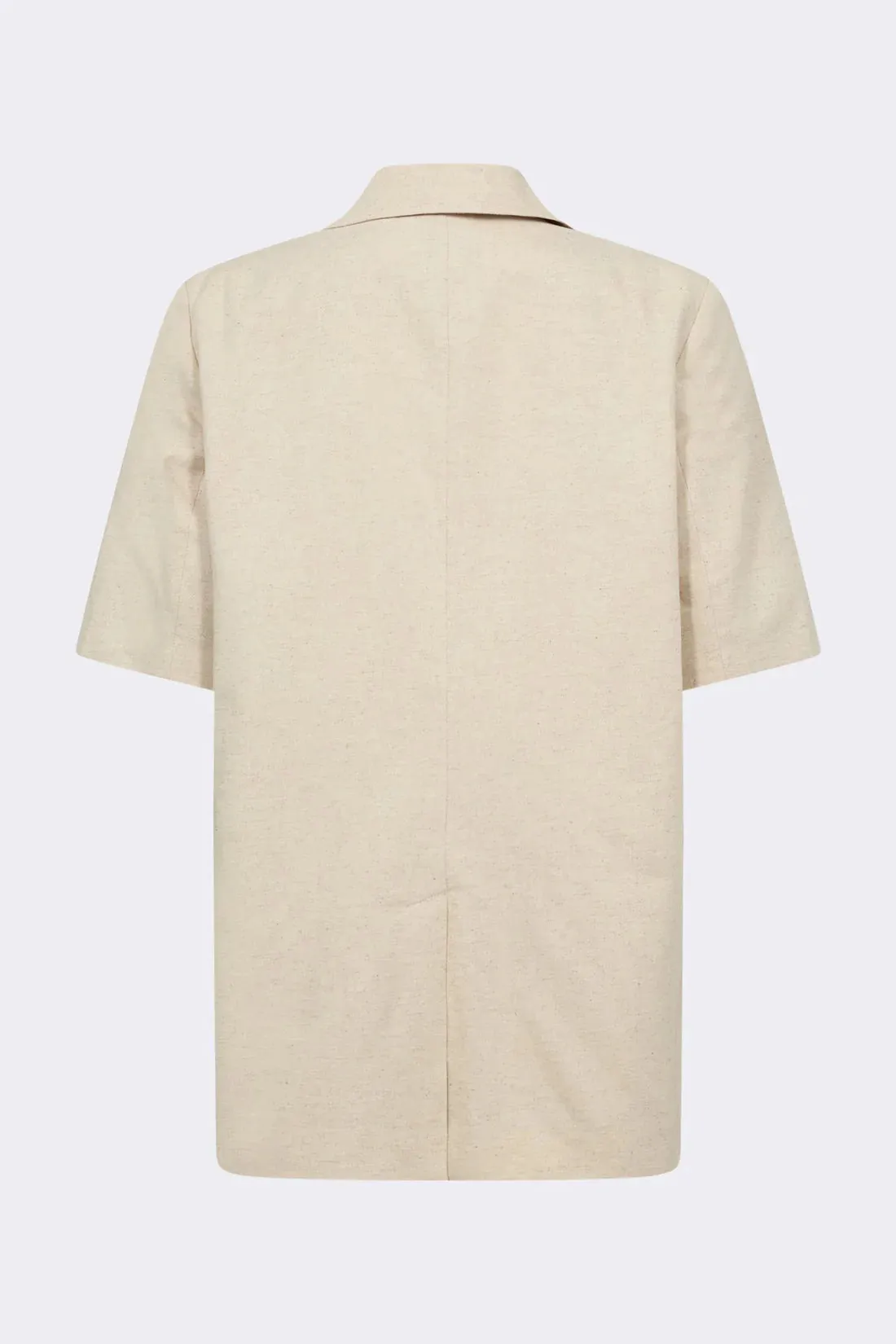 Gavin 2 Blazer - Sand