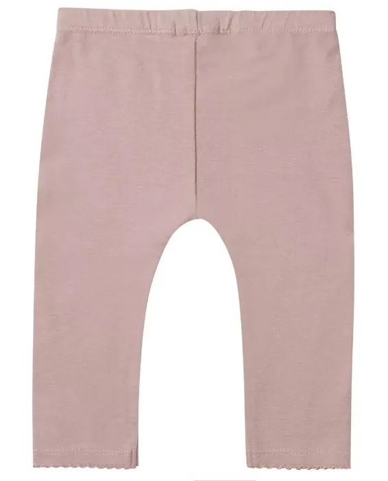 Girls Legging Vicenza - Fawn