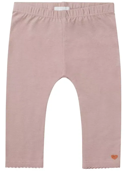 Girls Legging Vicenza - Fawn