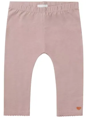 Girls Legging Vicenza - Fawn