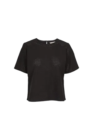 Gro T-Top - Black