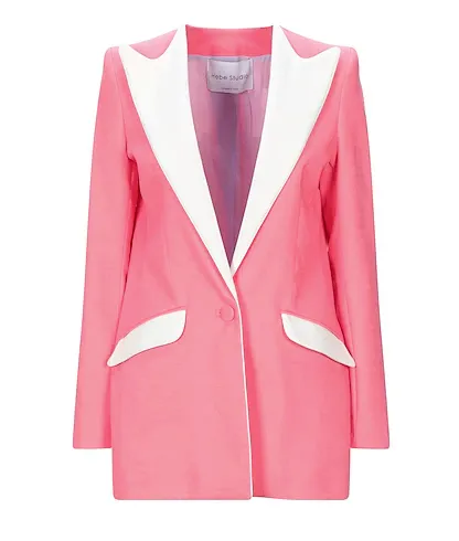 HEBE STUDIO Blazers