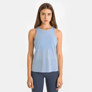 High Low Basic Tank