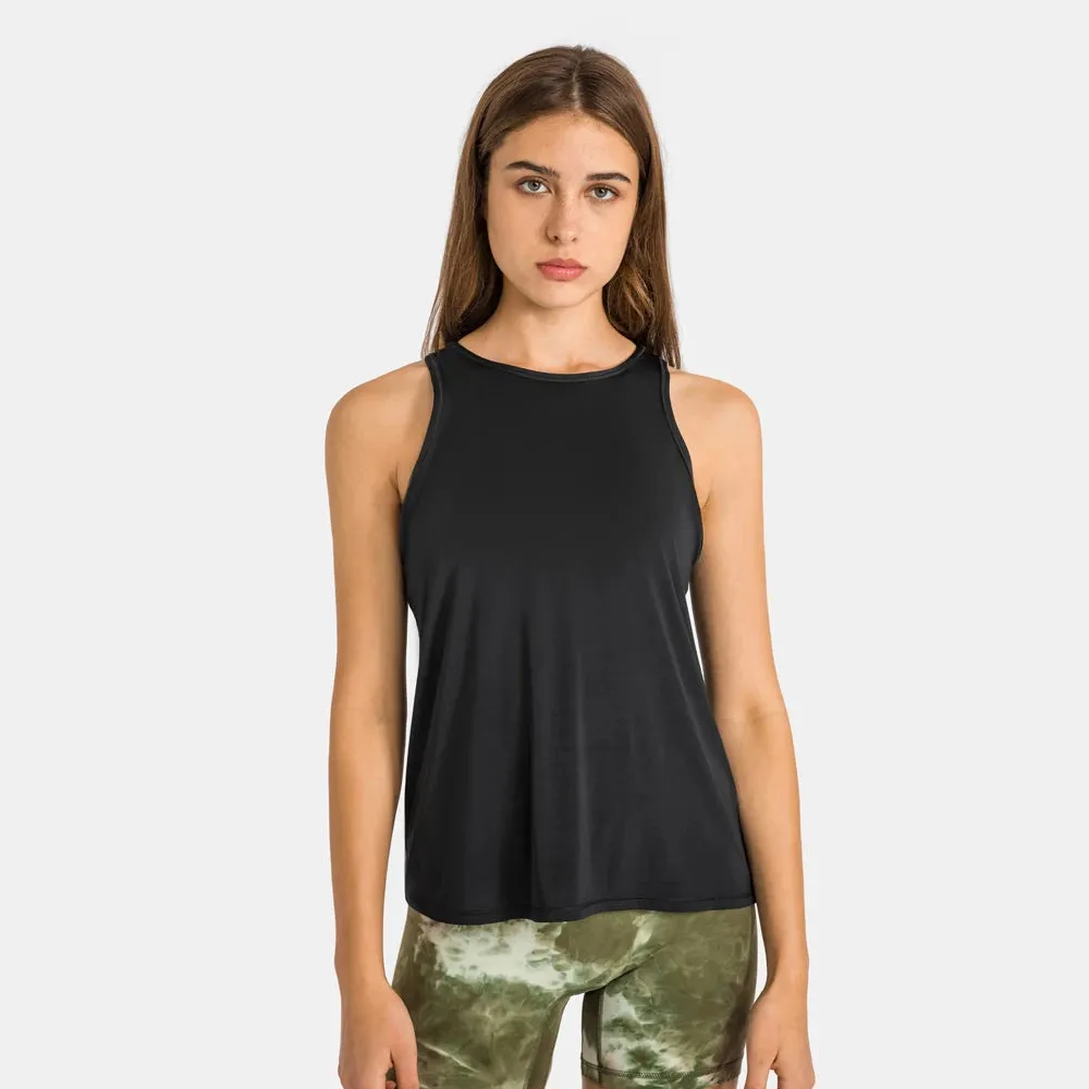 High Low Basic Tank