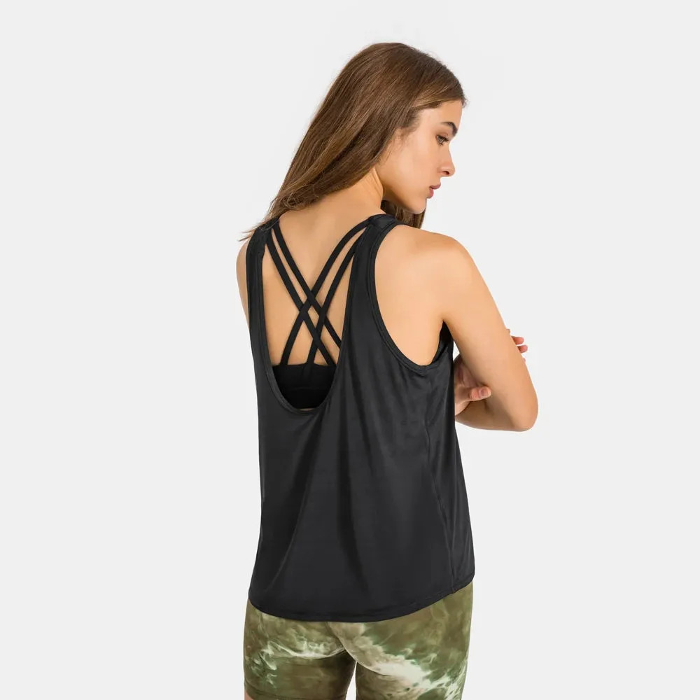High Low Basic Tank