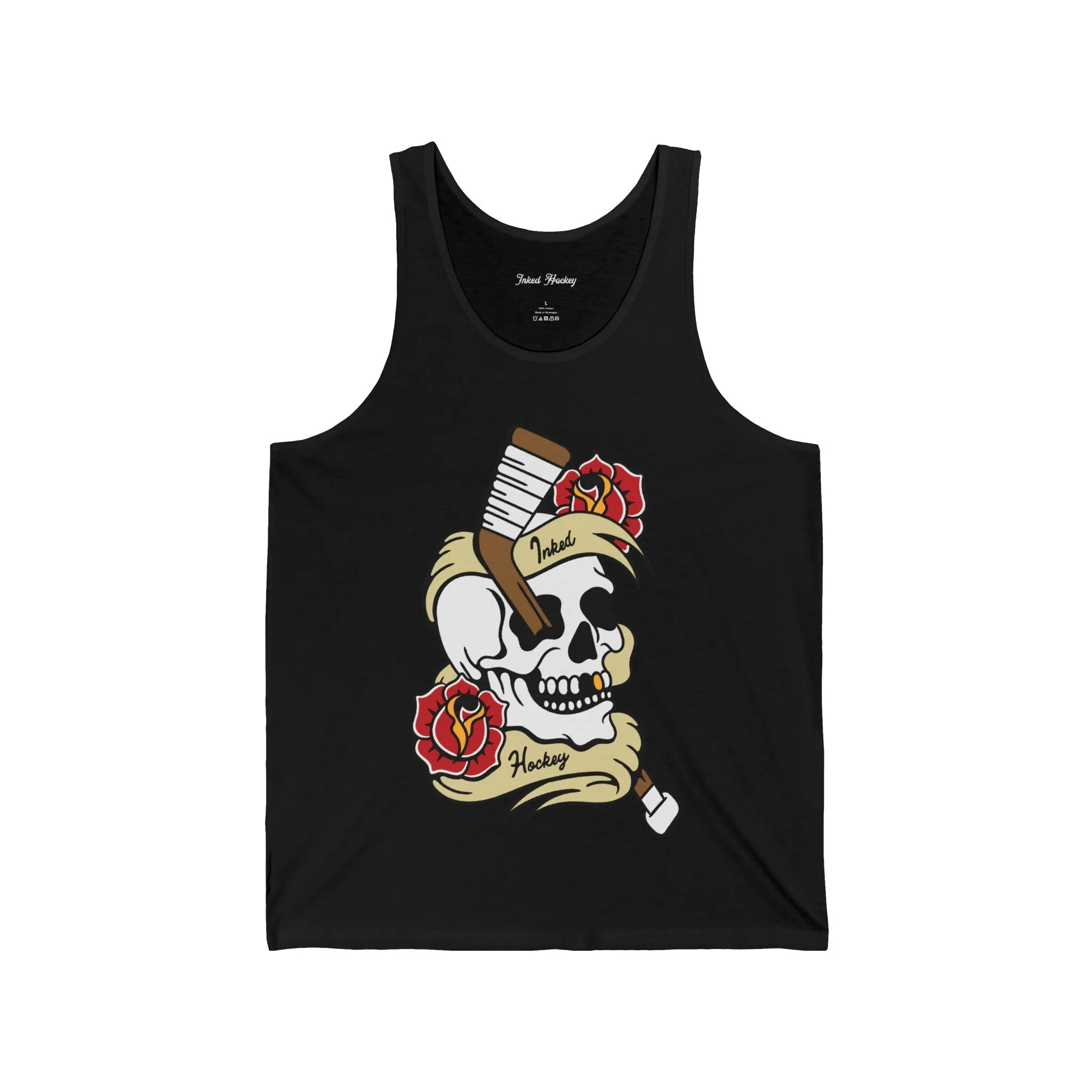 HIGH STICK #2 TANK