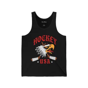 HOCKEY USA TANK