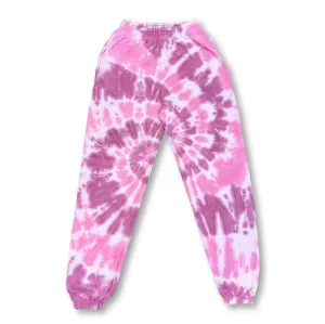 Holi Tie Dye Joggers