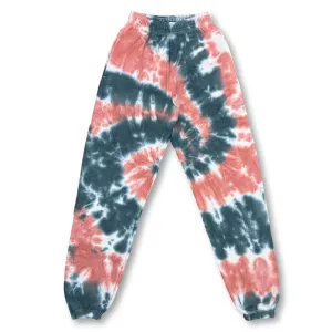 Holi Tie Dye Joggers