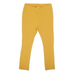 Honey Gold Leggings - 2 Left Size 12-14 years
