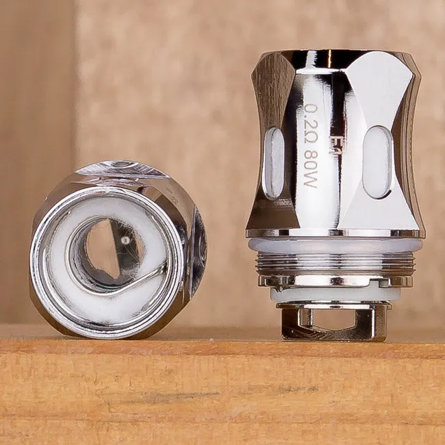 Horizon Tech Falcon Replacement Coils - 3 Pack
