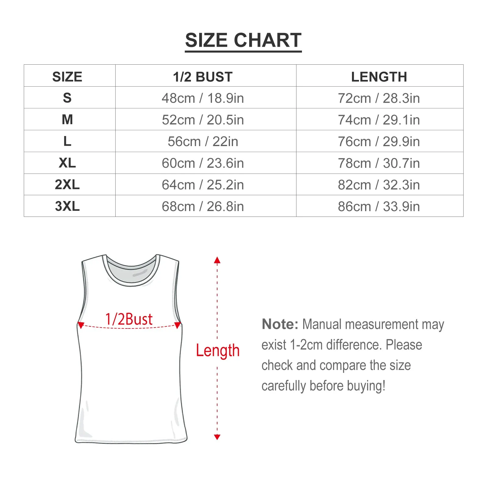 Hot Guys Hate Gluten - Tank Tops - Men Muscle Tee