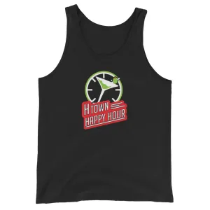HTown Happy Hour Tank