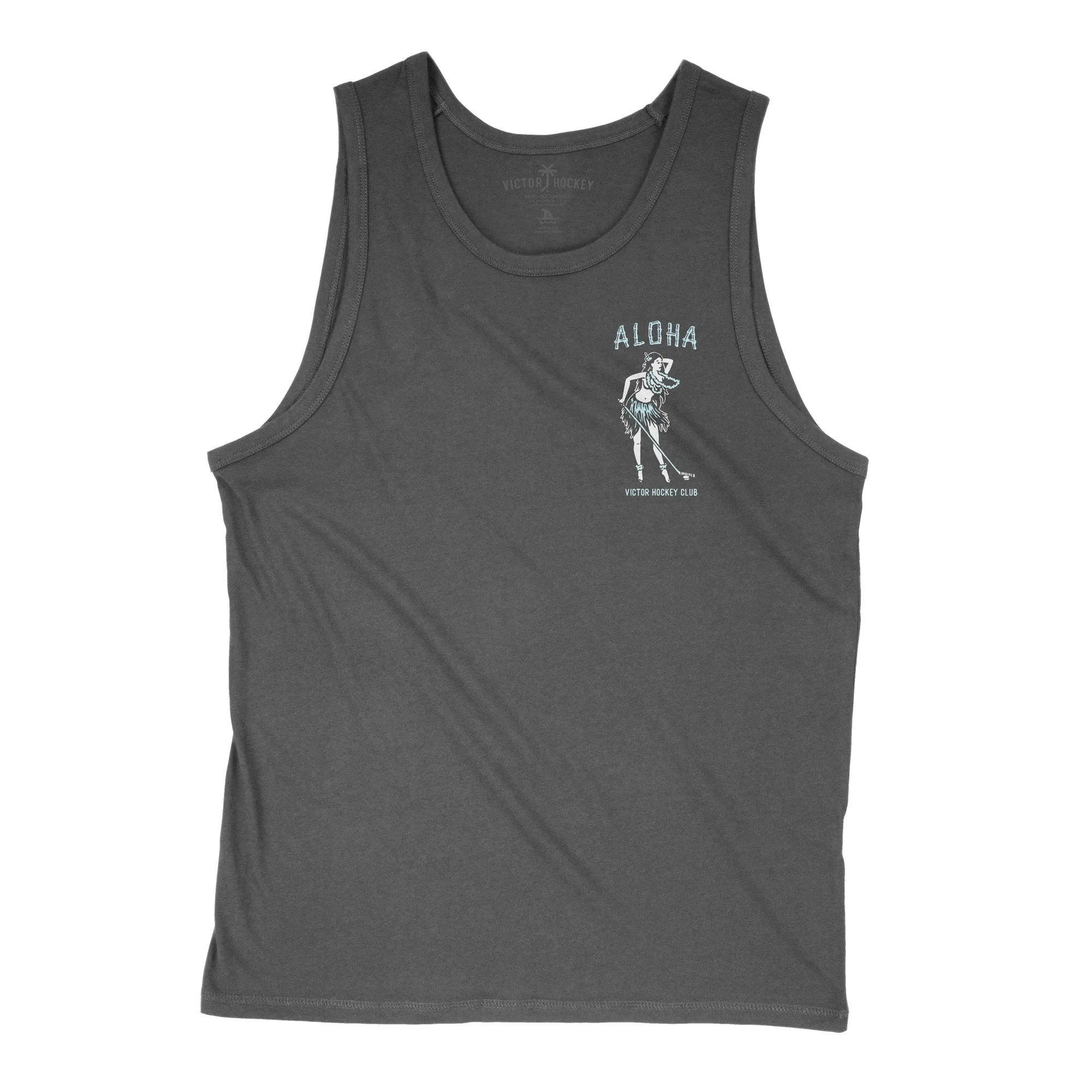 Hulagirl Tank