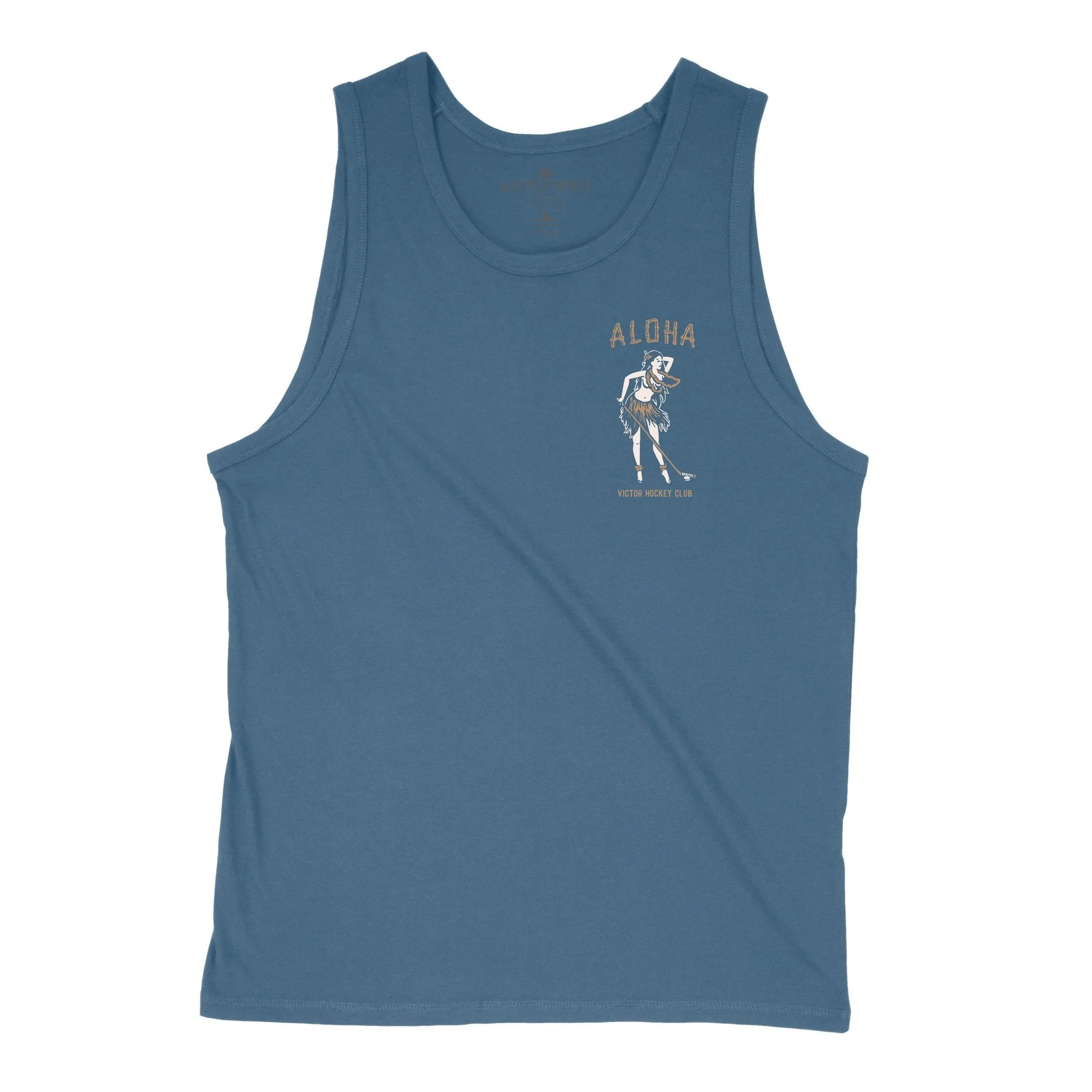 Hulagirl Tank