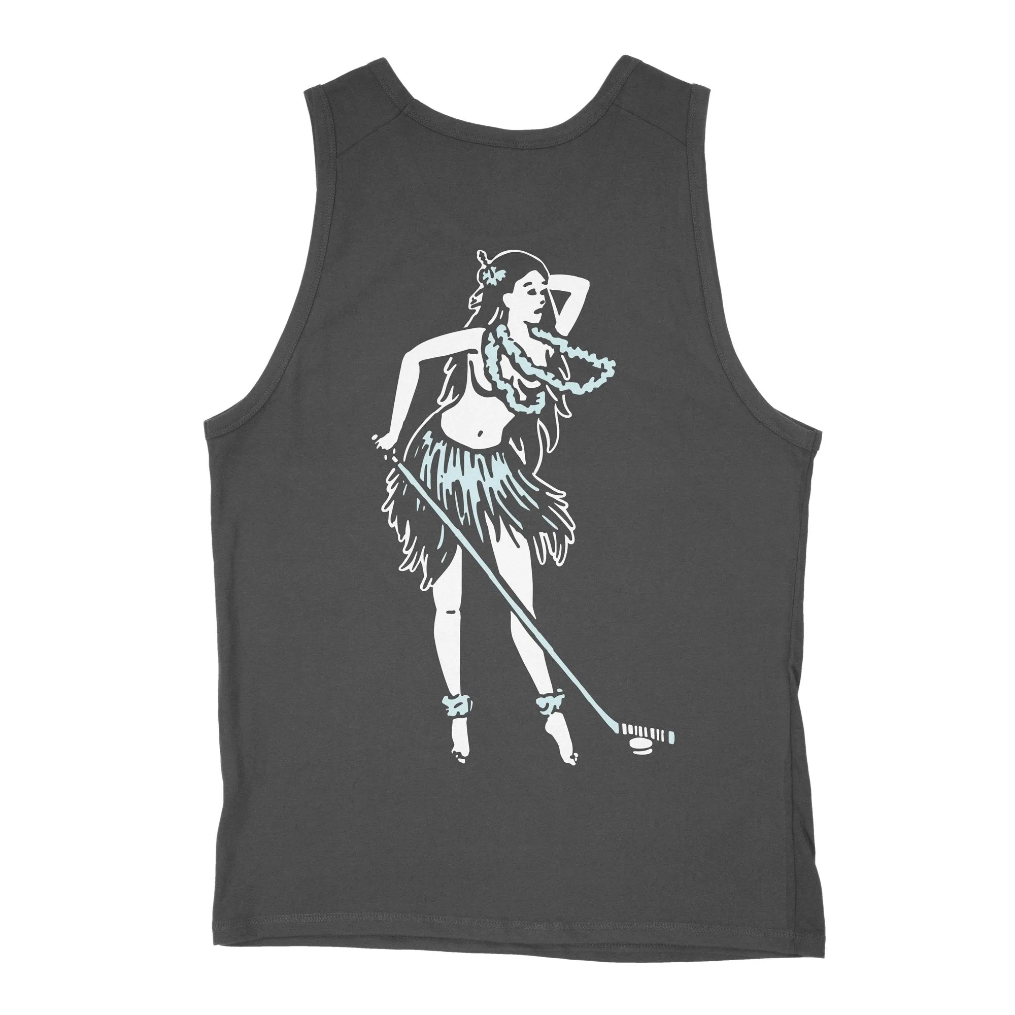Hulagirl Tank
