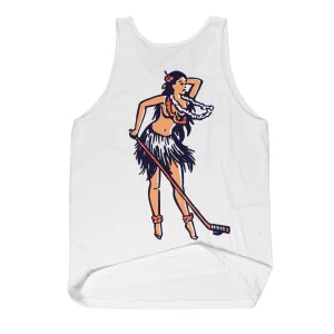 Hulagirl Tank
